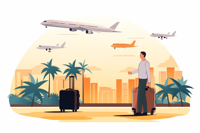 essentials toiletry bags