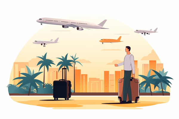 essentials toiletry bags