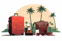 travel essentials toiletry